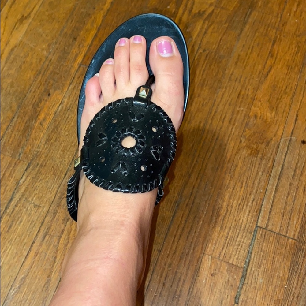 Jack Rogers Sandals